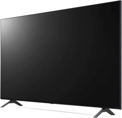 LG NANOCELL TV | 50 INCH NANO75 SERIES CINEMA SCREEN DESIGN 4K ACTIVE HDR WEBOS SMART TV WITH THINQ AI (MODEL 50NANO75VPA)